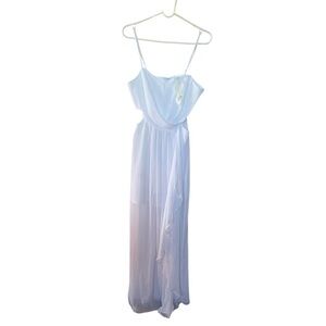 BCBGeneration White Dress – Size 8 | BRAND NEW WITH TAGS!